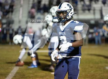 Thumbnail 1 in Enterprise @ Baker <AHSAA 7A Round 1 Playoff) photogallery.