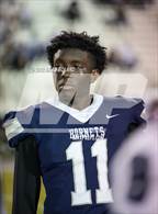 Photo from the gallery "Enterprise @ Baker <AHSAA 7A Round 1 Playoff)"