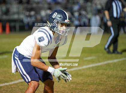 Thumbnail 3 in Enterprise @ Baker <AHSAA 7A Round 1 Playoff) photogallery.