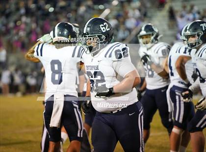 Thumbnail 3 in Enterprise @ Baker <AHSAA 7A Round 1 Playoff) photogallery.