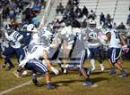 Photo from the gallery "Enterprise @ Baker <AHSAA 7A Round 1 Playoff)"