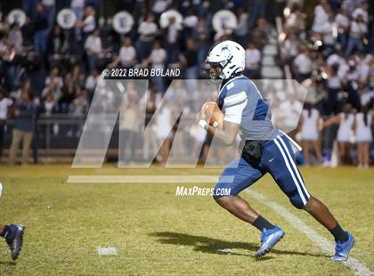 Thumbnail 1 in Enterprise @ Baker <AHSAA 7A Round 1 Playoff) photogallery.