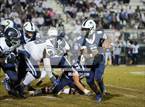 Photo from the gallery "Enterprise @ Baker <AHSAA 7A Round 1 Playoff)"
