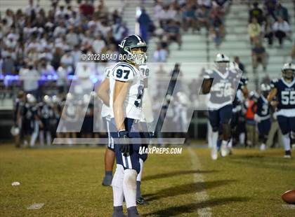 Thumbnail 2 in Enterprise @ Baker <AHSAA 7A Round 1 Playoff) photogallery.