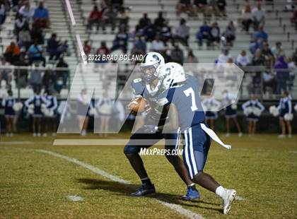 Thumbnail 2 in Enterprise @ Baker <AHSAA 7A Round 1 Playoff) photogallery.