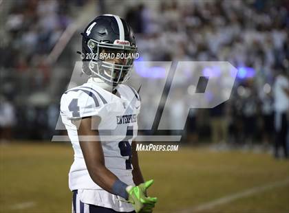 Thumbnail 2 in Enterprise @ Baker <AHSAA 7A Round 1 Playoff) photogallery.
