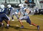 Photo from the gallery "Enterprise @ Baker <AHSAA 7A Round 1 Playoff)"
