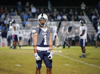 Thumbnail 2 in Enterprise @ Baker <AHSAA 7A Round 1 Playoff) photogallery.
