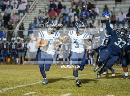 Thumbnail 3 in Enterprise @ Baker <AHSAA 7A Round 1 Playoff) photogallery.