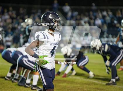 Thumbnail 2 in Enterprise @ Baker <AHSAA 7A Round 1 Playoff) photogallery.