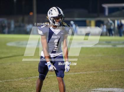Thumbnail 3 in Enterprise @ Baker <AHSAA 7A Round 1 Playoff) photogallery.