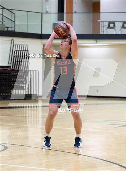 Thumbnail 1 in Lee Vs Brandeis photogallery.