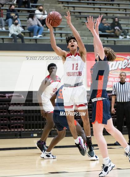 Thumbnail 3 in Lee Vs Brandeis photogallery.