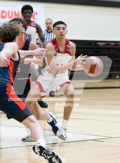 Thumbnail 1 in Lee Vs Brandeis photogallery.