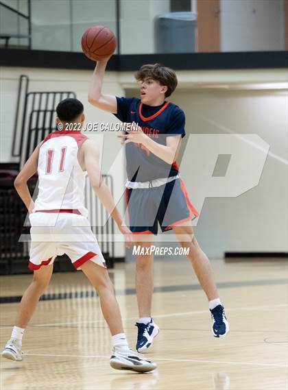 Thumbnail 1 in Lee Vs Brandeis photogallery.