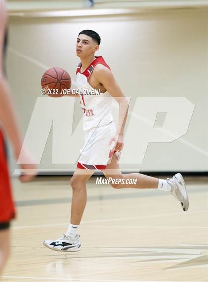 Thumbnail 1 in Lee Vs Brandeis photogallery.
