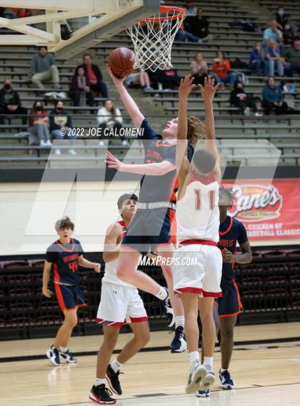 Thumbnail 1 in Lee Vs Brandeis photogallery.