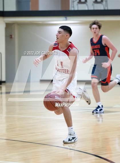 Thumbnail 3 in Lee Vs Brandeis photogallery.