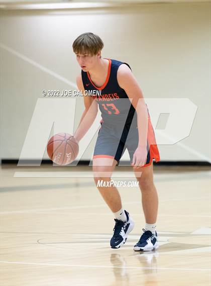 Thumbnail 1 in Lee Vs Brandeis photogallery.
