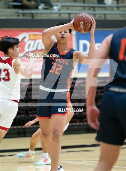 Thumbnail 1 in Lee Vs Brandeis photogallery.