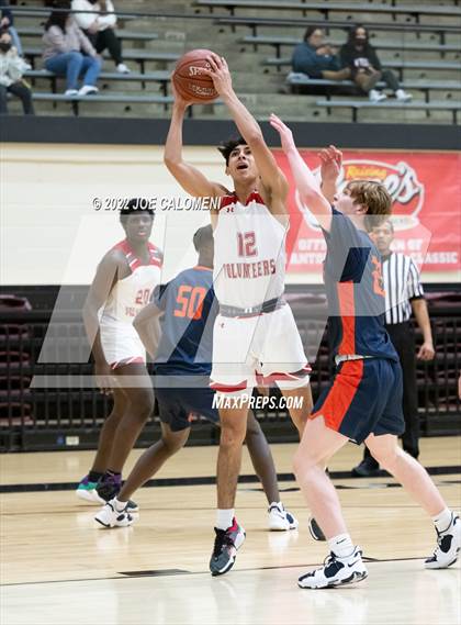 Thumbnail 2 in Lee Vs Brandeis photogallery.