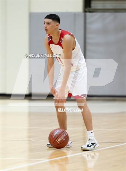 Thumbnail 1 in Lee Vs Brandeis photogallery.