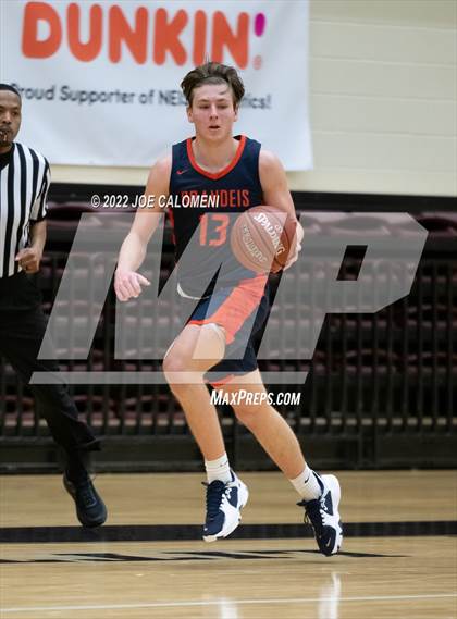 Thumbnail 1 in Lee Vs Brandeis photogallery.