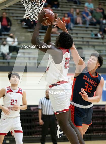 Thumbnail 1 in Lee Vs Brandeis photogallery.