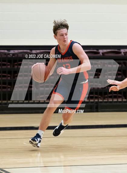 Thumbnail 3 in Lee Vs Brandeis photogallery.