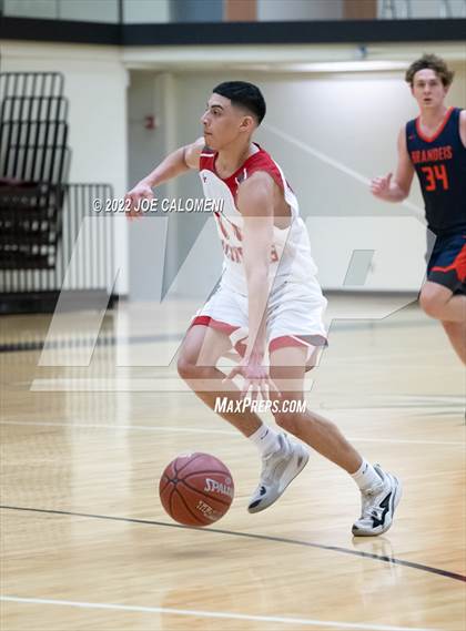 Thumbnail 1 in Lee Vs Brandeis photogallery.