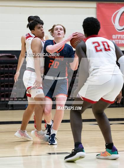 Thumbnail 1 in Lee Vs Brandeis photogallery.