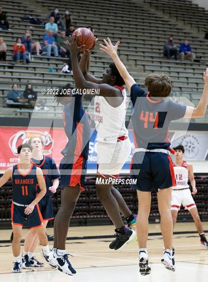 Thumbnail 1 in Lee Vs Brandeis photogallery.