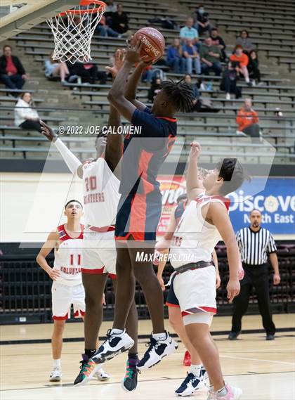Thumbnail 1 in Lee Vs Brandeis photogallery.