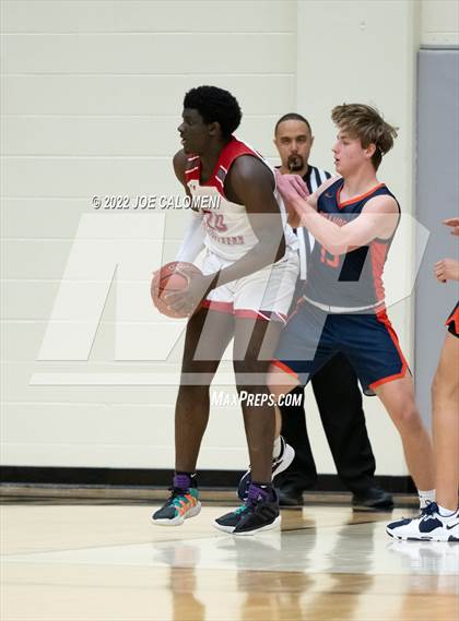 Thumbnail 1 in Lee Vs Brandeis photogallery.