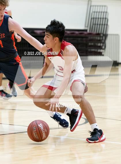 Thumbnail 2 in Lee Vs Brandeis photogallery.