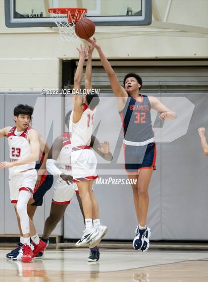 Thumbnail 2 in Lee Vs Brandeis photogallery.