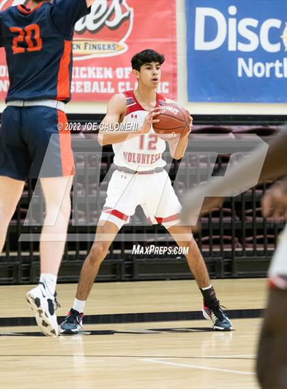 Thumbnail 3 in Lee Vs Brandeis photogallery.