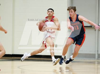 Thumbnail 3 in Lee Vs Brandeis photogallery.