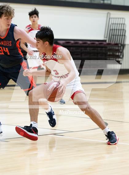 Thumbnail 3 in Lee Vs Brandeis photogallery.