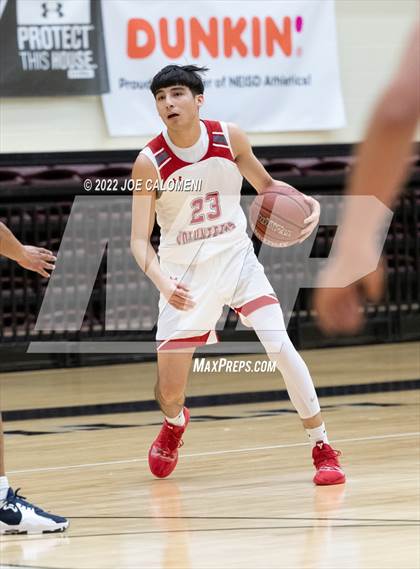 Thumbnail 1 in Lee Vs Brandeis photogallery.