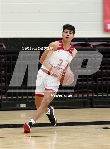 Thumbnail 2 in Lee Vs Brandeis photogallery.