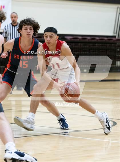 Thumbnail 2 in Lee Vs Brandeis photogallery.