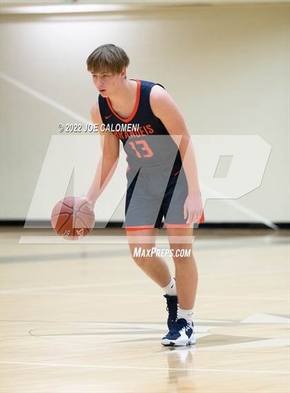 Thumbnail 3 in Lee Vs Brandeis photogallery.