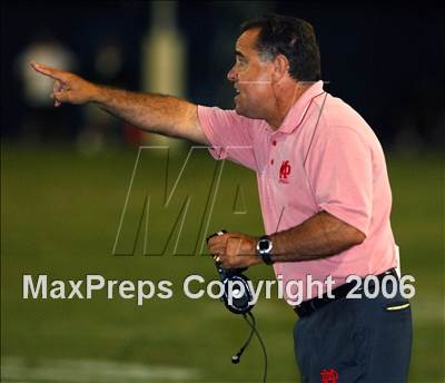 Thumbnail 3 in Mission Viejo @ Mater Dei photogallery.