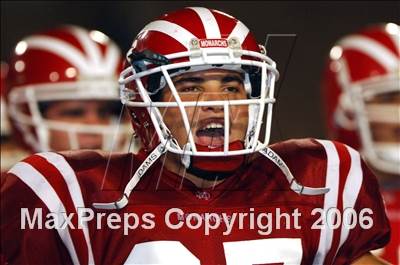 Thumbnail 3 in Mission Viejo @ Mater Dei photogallery.