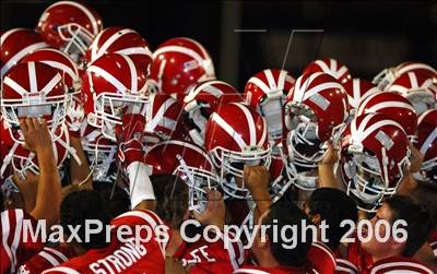 Thumbnail 2 in Mission Viejo @ Mater Dei photogallery.