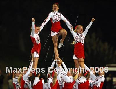 Thumbnail 1 in Mission Viejo @ Mater Dei photogallery.