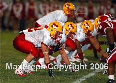 Thumbnail 2 in Mission Viejo @ Mater Dei photogallery.