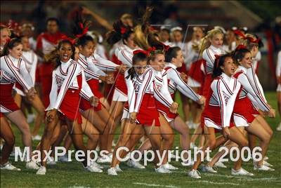 Thumbnail 2 in Mission Viejo @ Mater Dei photogallery.