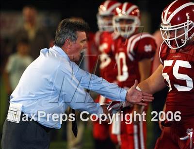 Thumbnail 3 in Mission Viejo @ Mater Dei photogallery.